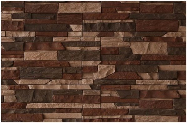 Фиброцементные панели КАНЬОН коллекция ДАКОТА 62 купить в Красном Холме