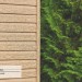 Сайдинг Ю-Пласт TIMBERBLOCK Кедр (Тимберблок), Кедр Натуральный купить в Красном Холме