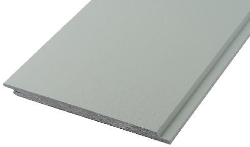 Фиброцементные панели Smooth Click F06 купить в Красном Холме