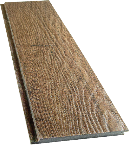 Фиброцементный сайдинг SidWood с фактурой под дерево W-101 Клик купить в Красном Холме