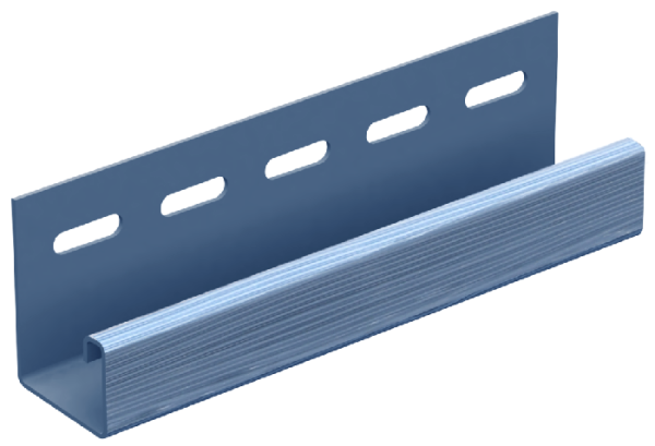 J-планка Hokla Color Голубика купить в Красном Холме