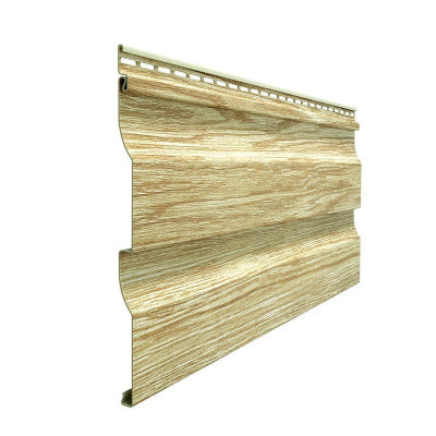 Docke Корабельный брус D4,5D Рябина