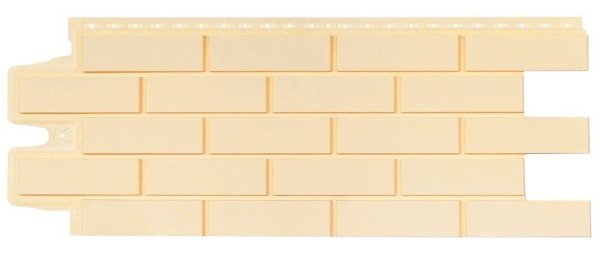 ФП Grand Line клинкерный кирпич стандарт Бежевый купить в Красном Холме