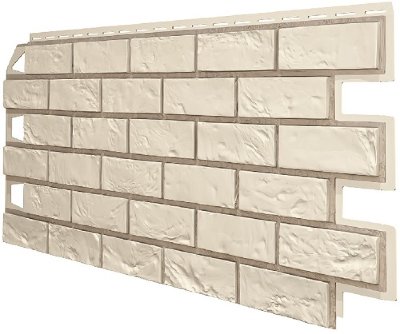 Фасадная панель VOX SOLID BRICK REGULAR ковентри