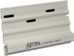 Стартовая полоса для сайдинга Mitten купить в Красном Холме