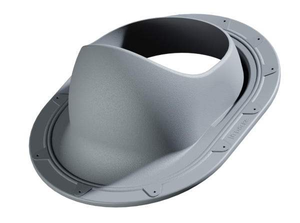 Проходной элемент Docke Next Серый купить в Красном Холме