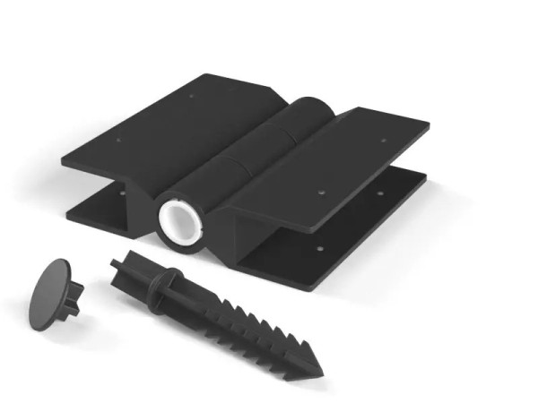 Шарнир для грядочной доски 150 купить в Красном Холме