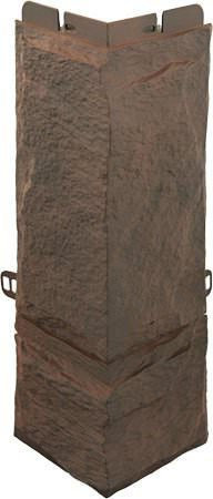 Наружный угол гранит (альпийский), 0,47 х 0,16м купить в Красном Холме