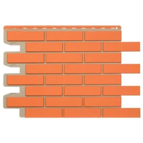 Фасадная панель Royal Stone, Облицовочный Кирпич, Нейпир купить в Красном Холме