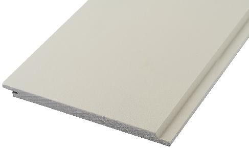 Фиброцементные панели Smooth Click F07 купить в Красном Холме