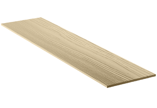 Фиброцементный сайдинг Фибростар Click КС 07 Насыщенный Бежевый купить в Красном Холме