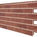 Фасадная панель VOX SOLID BRICK REGULAR дорсет купить в Красном Холме