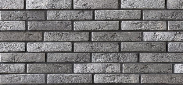 Фиброцементные панели Panda Кирпич Гранж 03130F купить в Красном Холме