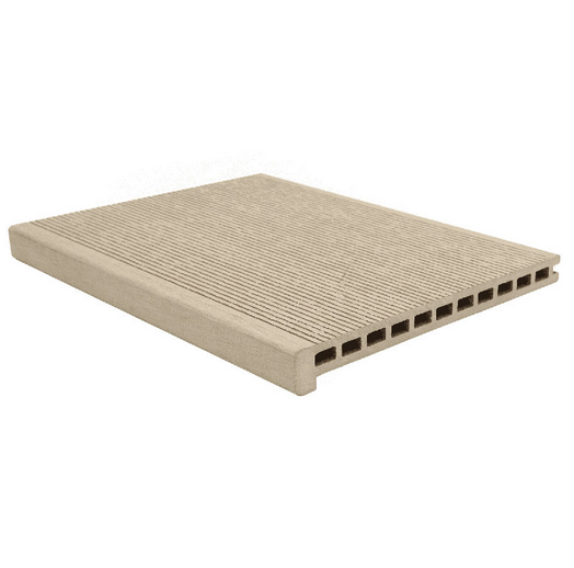 Ступень из ДПК CM Stair ясень купить в Красном Холме