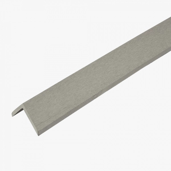 Угловой профиль Ясень (для всех серий) купить в Красном Холме