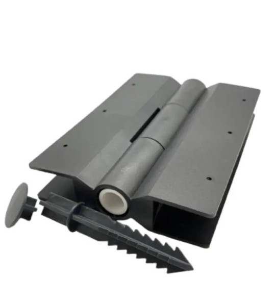 Шарнир для грядочной доски 225 купить в Красном Холме