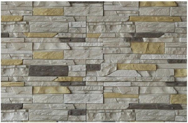 Фиброцементные панели КАНЬОН коллекция ДАКОТА 58 купить в Красном Холме