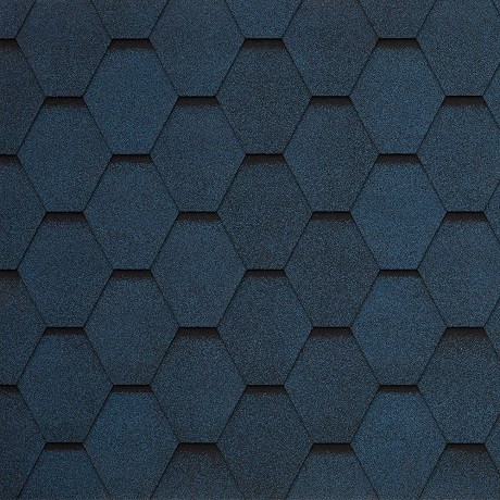 Гибкая черепица Tegola GARDA mare 483 купить в Красном Холме