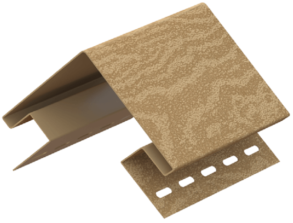 Наружный угол Timberblock Кедр Янтарный купить в Красном Холме