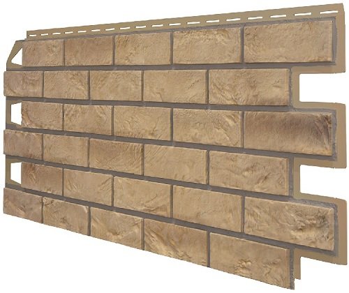 Фасадная панель VOX SOLID BRICK REGULAR эксетер купить в Красном Холме