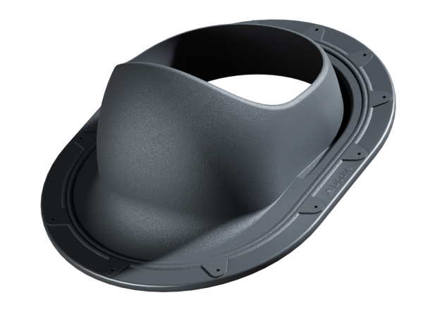 Проходной элемент Docke Next Черный купить в Красном Холме