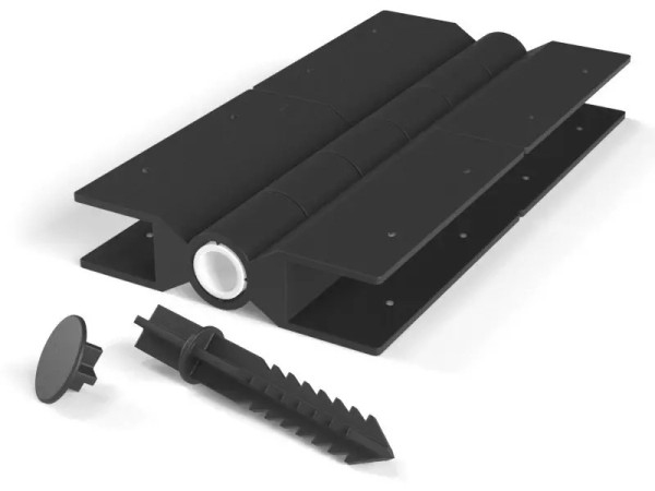 Шарнир для грядочной доски 300 купить в Красном Холме