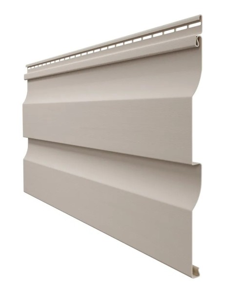 Сайдинг Виниловый Docke, D4.5D, халва купить в Красном Холме