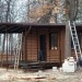 Сайдинг "blockhouse" под бревно, Акриловый Премиум ВН-02, дуб светлый купить в Красном Холме
