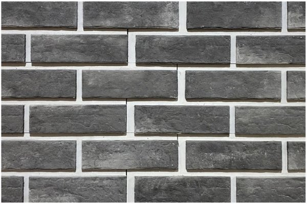 Фиброцементные панели КАНЬОН коллекция МЮНХЕНСКИЙ Кирпич 38 купить в Красном Холме