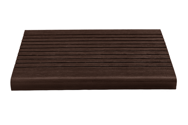 Ступень RusDecking Unodeck - Венге купить в Красном Холме