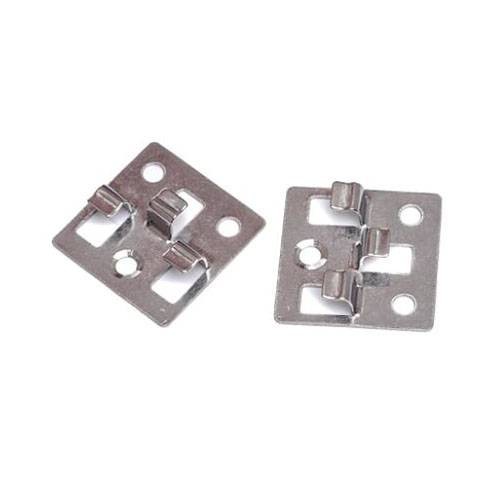 Клипса нержавеющая Bruggan MultiColor купить в Красном Холме