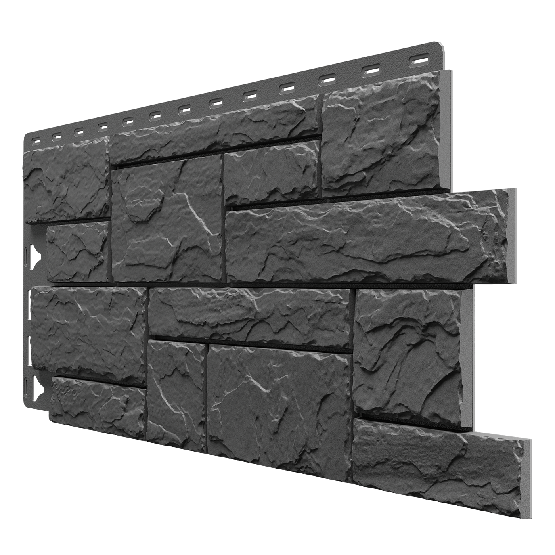 Фасадная панель Docke Сланец Валь-Гардена купить в Красном Холме