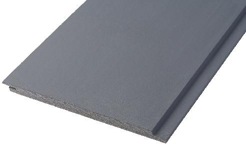 Фиброцементные панели Smooth Click F15 купить в Красном Холме