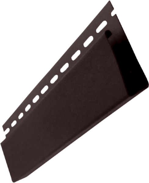 J-наличник Vinyl-On 3050 мм-Кофе купить в Красном Холме