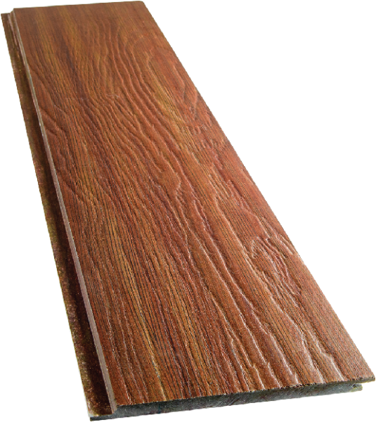 Фиброцементный сайдинг SidWood с фактурой под дерево W-104 Клик купить в Красном Холме