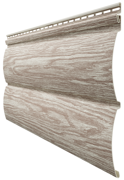 Docke Блок Хаус D4,7T Орех купить в Красном Холме