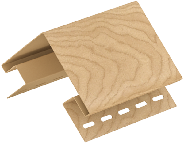 Наружный угол Timberblock Пихта Алтайская купить в Красном Холме