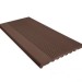 Ступени из ДПК WOODVEX Select Темно-коричневый купить в Красном Холме