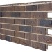 Фасадная панель VOX SOLID BRICK REGULAR йорк купить в Красном Холме