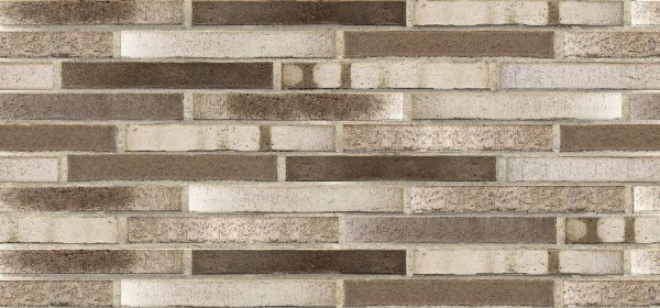 Фиброцементные панели Panda Кирпич Рок флеш 03210F купить в Красном Холме