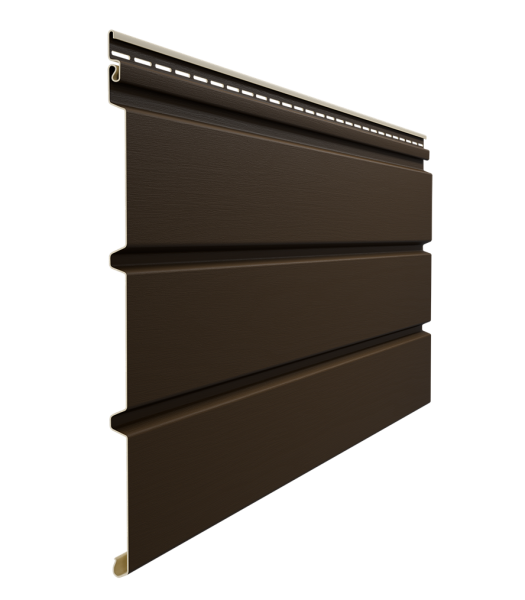 Софит Docke T4 сплошной Шоколад  купить в Красном Холме