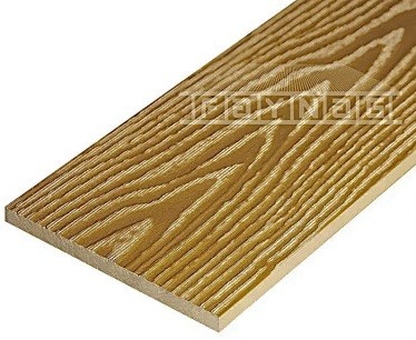 Планкен из ДПК Faynag PINO 3D Орех купить в Красном Холме