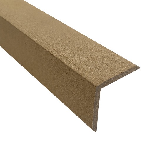 Уголок из ДПК Latitudo Euro 50х50 Натур купить в Красном Холме