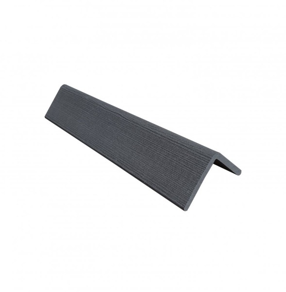 Уголок декоративный Классик Чёрное дерево (Под заказ) купить в Красном Холме