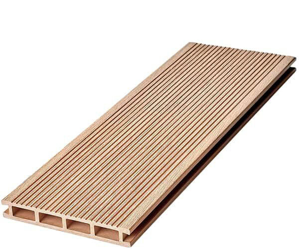 Террасная доска из ДПК VELVET STANDART Натуральный купить в Красном Холме