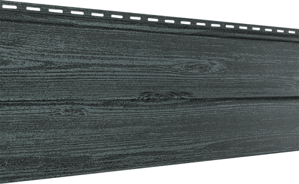 Сайдинг Ю-Пласт TIMBERBLOCK Ель (Тимберблок), Ирландская купить в Красном Холме