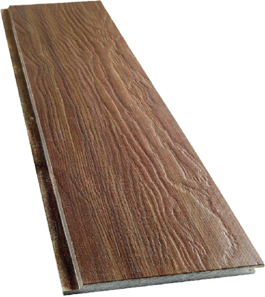 Фиброцементный сайдинг SidWood с фактурой под дерево W-104v2 Клик купить в Красном Холме