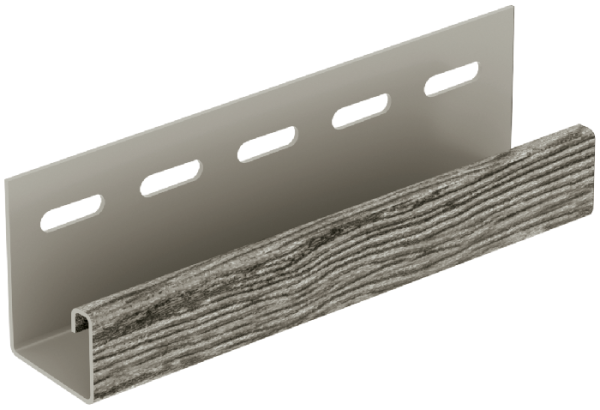 J-планка Hokla S-Lock Щепа Седой дуб купить в Красном Холме