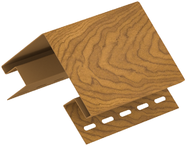 Наружный угол Timberblock Пихта Кавказская купить в Красном Холме