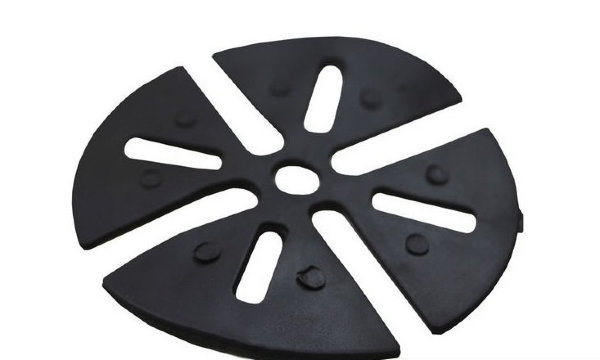 Антивибрационная подкладка KRONEX купить в Красном Холме